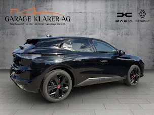 DS Automobiles AUTOMOBILES DS 4 1.6 E-Tense Ligne Noire