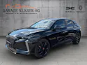 DS Automobiles AUTOMOBILES DS 4 1.6 E-Tense Ligne Noire