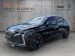 DS Automobiles AUTOMOBILES DS 4 1.6 E-Tense Ligne Noire