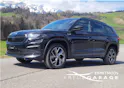 Škoda Kodiaq 2.0 TDI CR SportLine 4x4 DSG *Anhängerkupplung*