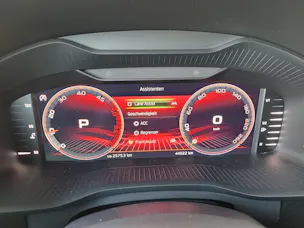 Škoda Kodiaq 2.0 TDI CR SportLine 4x4 DSG *Anhängerkupplung*