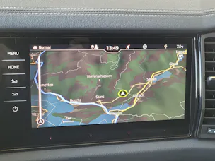 Škoda Kodiaq 2.0 TDI CR SportLine 4x4 DSG *Anhängerkupplung*