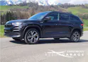 Škoda Kodiaq 2.0 TDI CR SportLine 4x4 DSG *Anhängerkupplung*