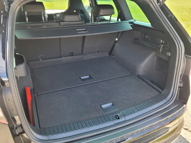 Škoda Kodiaq 2.0 TDI CR SportLine 4x4 DSG *Anhängerkupplung*