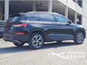 Škoda Kodiaq 2.0 TDI CR SportLine 4x4 DSG *Anhängerkupplung*