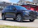 Škoda Kodiaq 2.0 TDI CR SportLine 4x4 DSG *Anhängerkupplung*