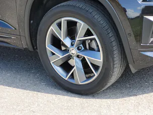 Škoda Kodiaq 2.0 TDI CR SportLine 4x4 DSG *Anhängerkupplung*