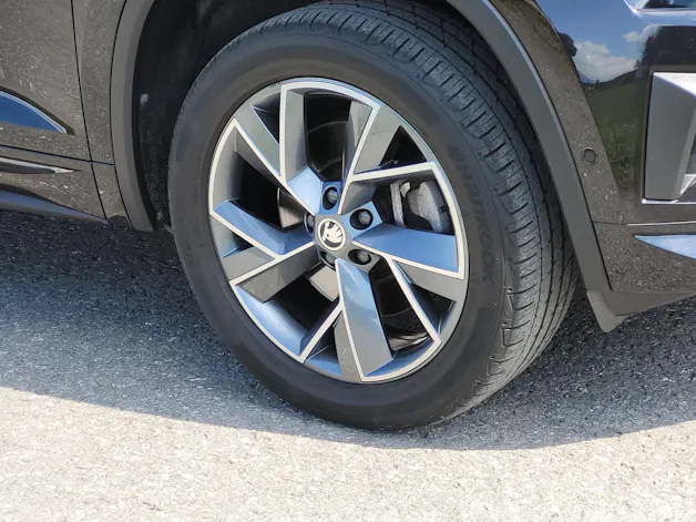 Škoda Kodiaq 2.0 TDI CR SportLine 4x4 DSG *Anhängerkupplung*