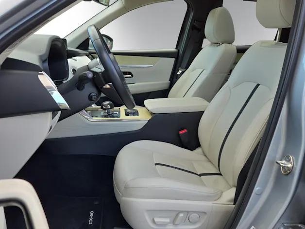 Mazda CX-60 e-Skyactiv PHEV 327 AWD Takumi