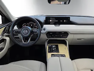 Mazda CX-60 e-Skyactiv PHEV 327 AWD Takumi