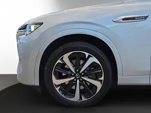 Mazda CX-60 e-Skyactiv PHEV 327 AWD Takumi
