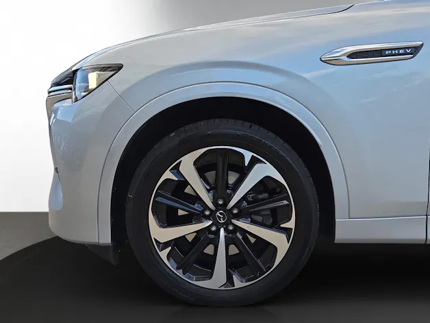 Mazda CX-60 e-Skyactiv PHEV 327 AWD Takumi