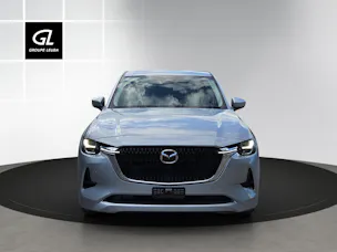 Mazda CX-60 e-Skyactiv PHEV 327 AWD Takumi