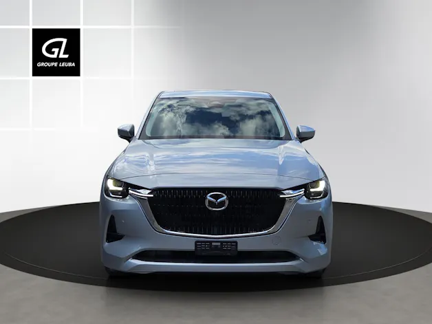 Mazda CX-60 e-Skyactiv PHEV 327 AWD Takumi