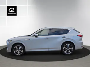 Mazda CX-60 e-Skyactiv PHEV 327 AWD Takumi