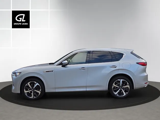 Mazda CX-60 e-Skyactiv PHEV 327 AWD Takumi