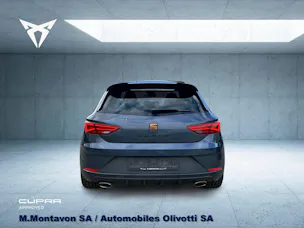 SEAT Leon 2.0 TSI SWISS Cupra 290 DSG