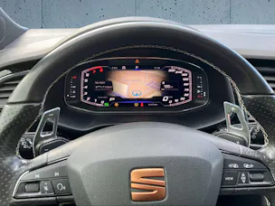 SEAT Leon 2.0 TSI SWISS Cupra 290 DSG