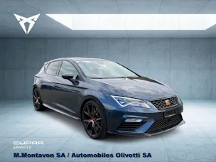 SEAT Leon 2.0 TSI SWISS Cupra 290 DSG