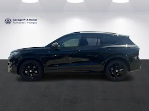 VW Tiguan R-Line 2.0TSI 265CH DSG 4Motion