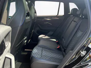 VW Tiguan R-Line 2.0TSI 265CH DSG 4Motion