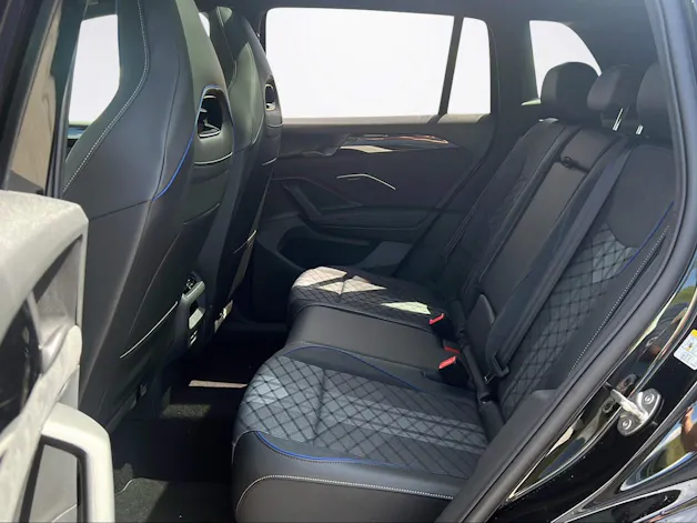 VW Tiguan R-Line 2.0TSI 265CH DSG 4Motion