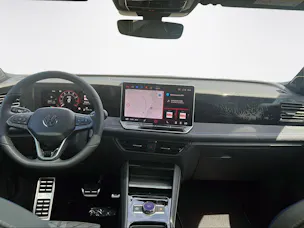 VW Tiguan R-Line 2.0TSI 265CH DSG 4Motion