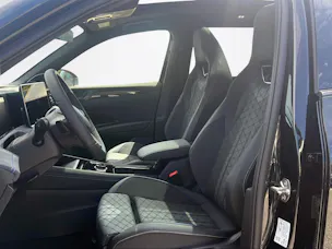 VW Tiguan R-Line 2.0TSI 265CH DSG 4Motion