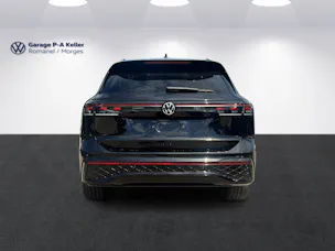 VW Tiguan R-Line 2.0TSI 265CH DSG 4Motion