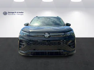 VW Tiguan R-Line 2.0TSI 265CH DSG 4Motion