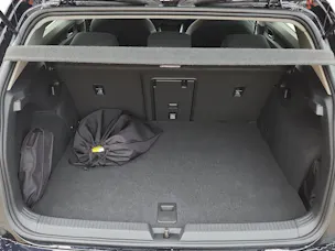 VW Golf 1.4 TSI PHEV Style