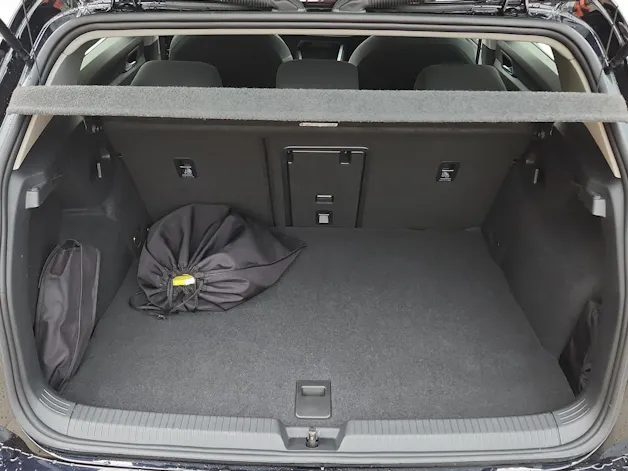 VW Golf 1.4 TSI PHEV Style