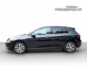 VW Golf 1.4 TSI PHEV Style