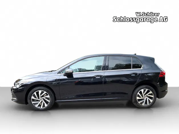 VW Golf 1.4 TSI PHEV Style