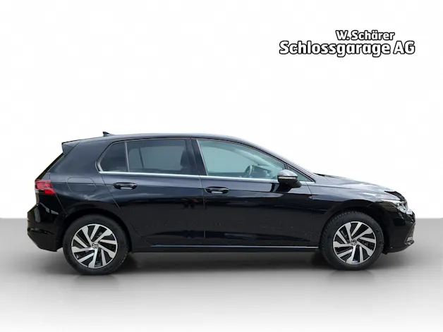 VW Golf 1.4 TSI PHEV Style
