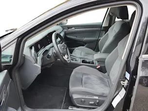VW Golf 1.4 TSI PHEV Style