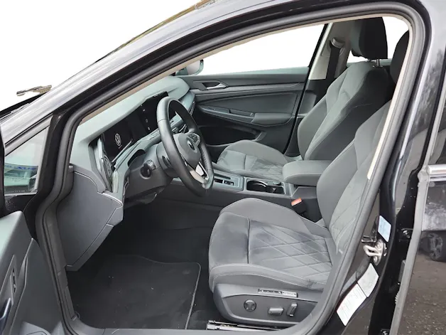 VW Golf 1.4 TSI PHEV Style