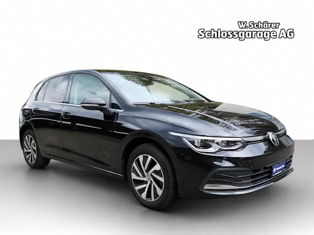 VW Golf 1.4 TSI PHEV Style