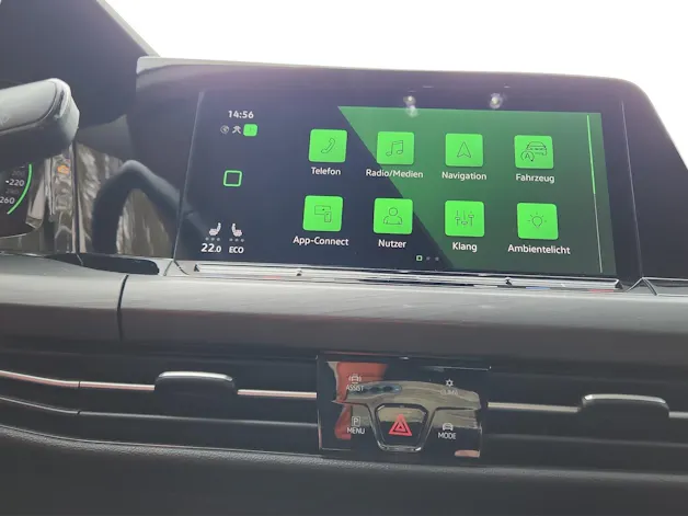 VW Golf 1.4 TSI PHEV Style