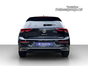 VW Golf 1.4 TSI PHEV Style