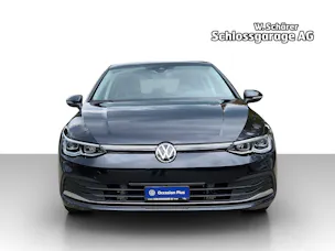 VW Golf 1.4 TSI PHEV Style