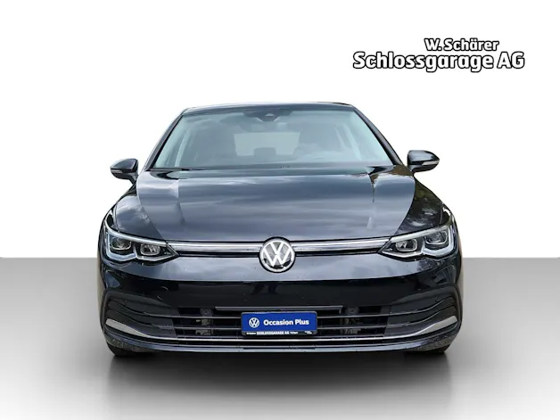VW Golf 1.4 TSI PHEV Style