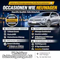 VW Golf 1.4 TSI PHEV Style