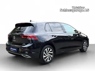 VW Golf 1.4 TSI PHEV Style