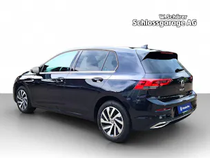 VW Golf 1.4 TSI PHEV Style