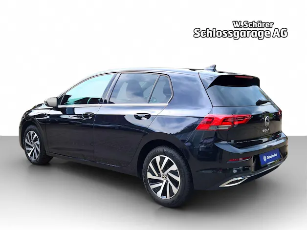 VW Golf 1.4 TSI PHEV Style