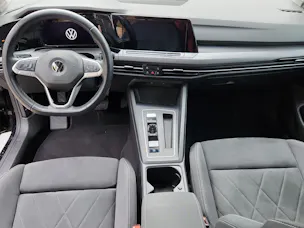 VW Golf 1.4 TSI PHEV Style