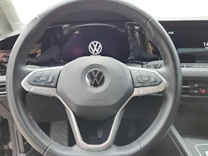 VW Golf 1.4 TSI PHEV Style