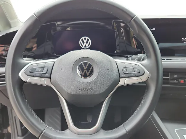 VW Golf 1.4 TSI PHEV Style