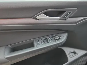 VW Golf 1.4 TSI PHEV Style